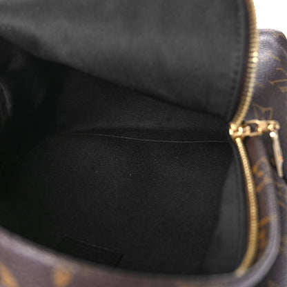 Louis Vuitton Reverse Monogram Palm Springs Backpack PM 5 of 9
