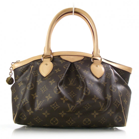 Louis Vuitton Monogram Tivoli PM 1 of 9