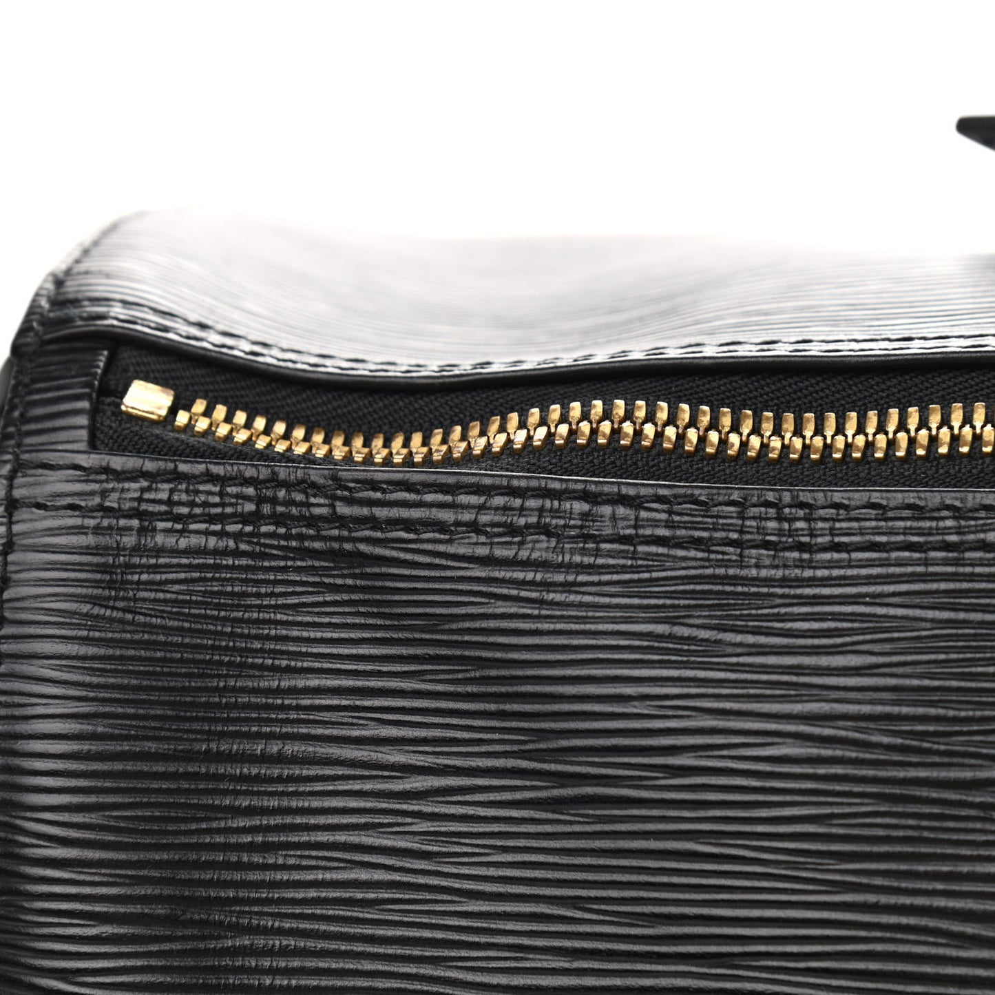 Epi Keepall 55 Black