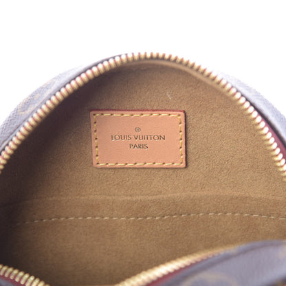 Louis Vuitton Monogram Boite Chapeau Souple PM 6 of 11