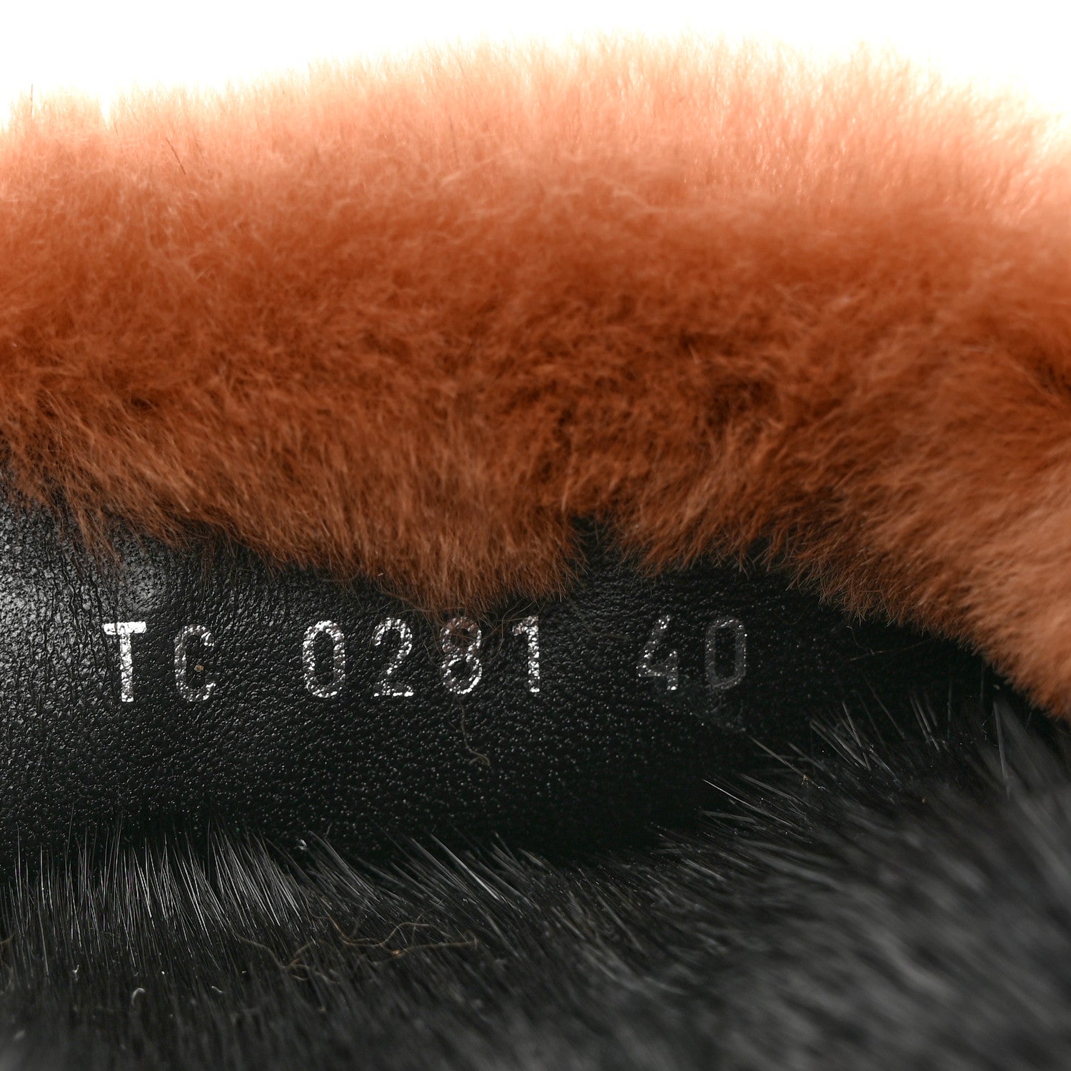 Louis Vuitton Mink Pool Pillow Comfort Mule 40 Brown 8 of 8