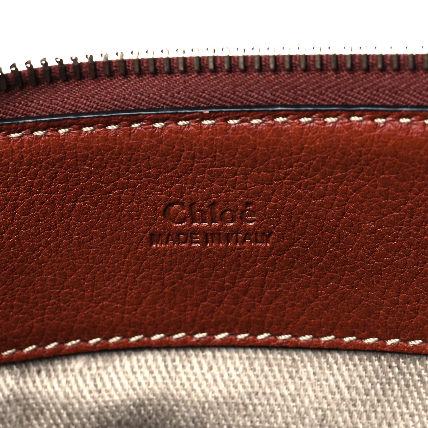 Buffalo Mini Edith Sepia Brown