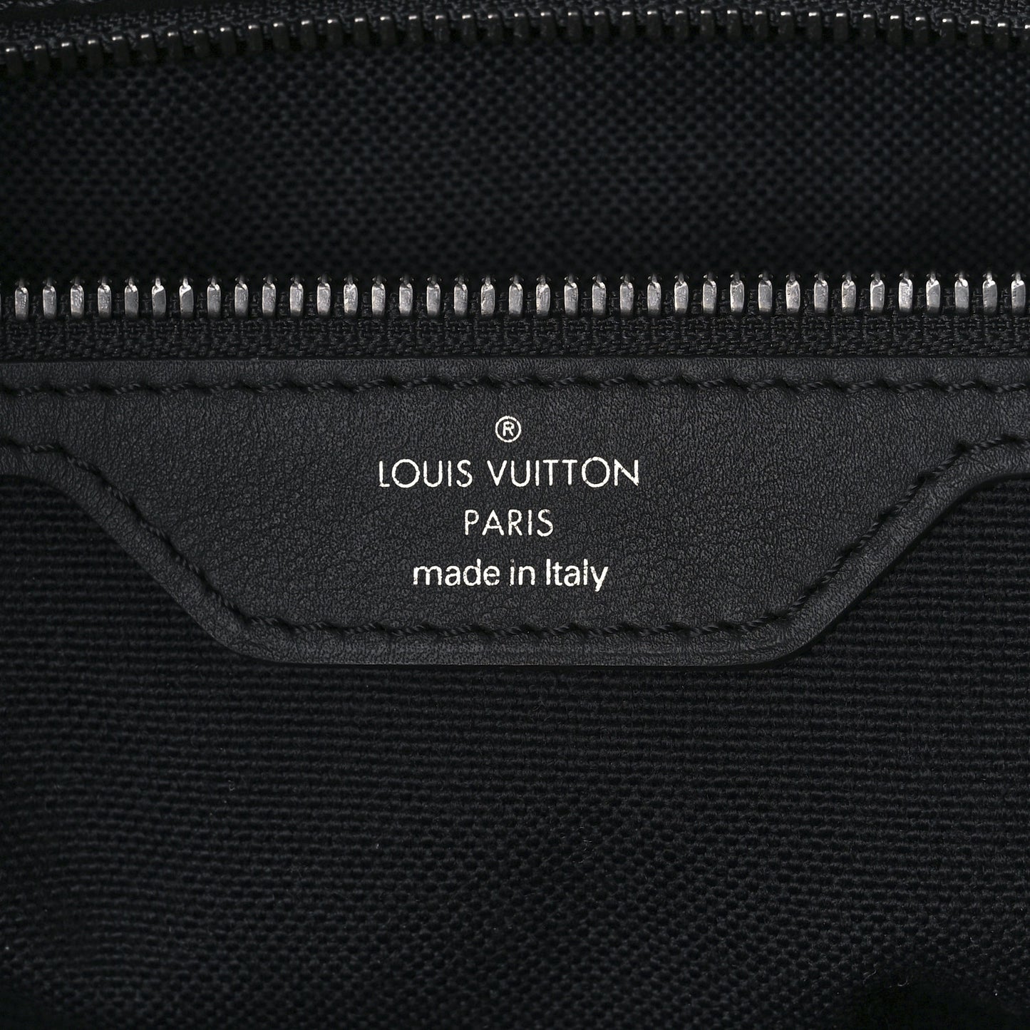 Utah Canyon Travel Bag Marron
