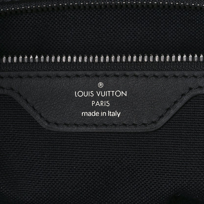 Louis Vuitton Utah Canyon Travel Bag Marron 5 of 12
