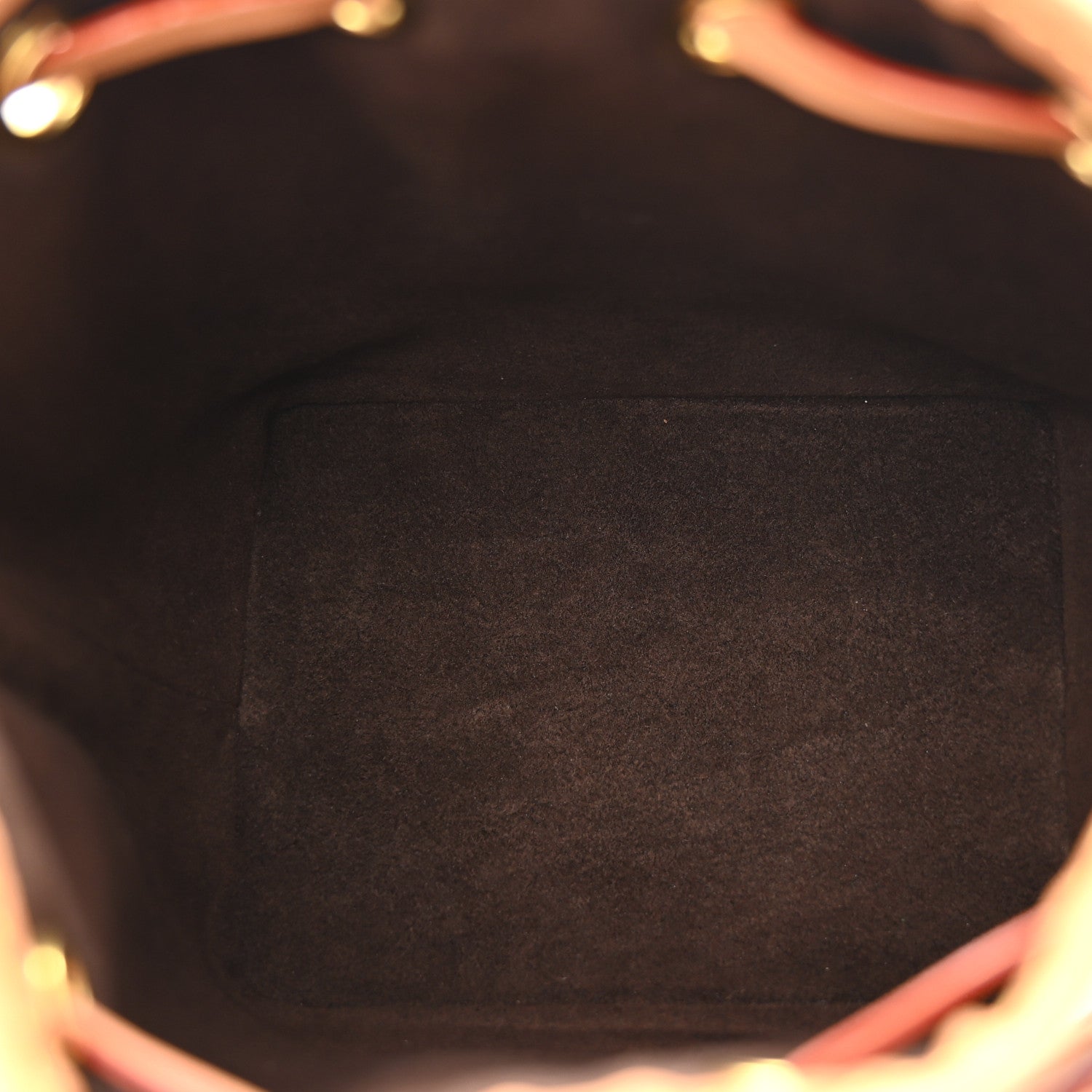 Louis Vuitton Monogram Nano Noe NV 5 of 11