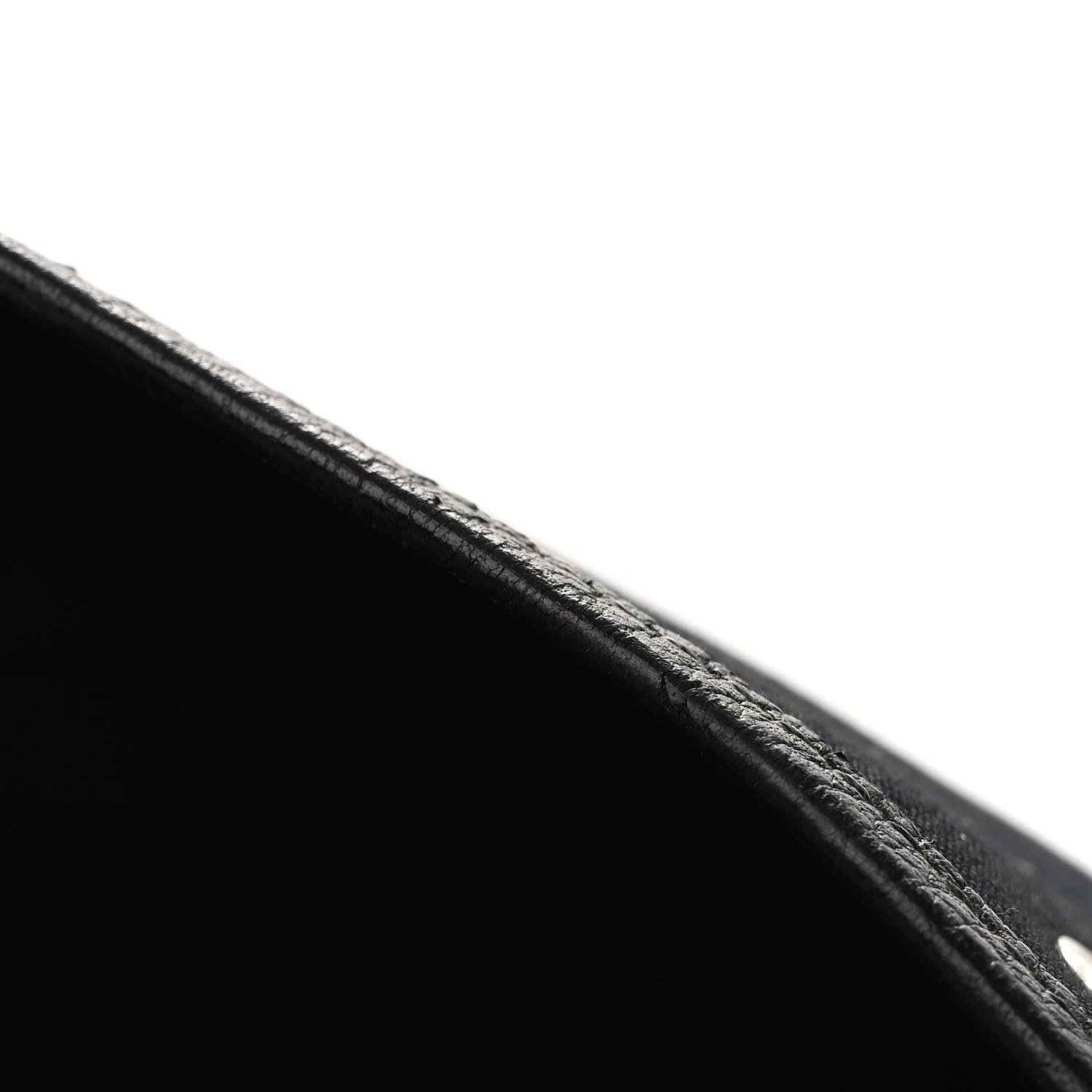 Hermes Toile Negonda Garden Party Tote 36 MM Black 11 of 11