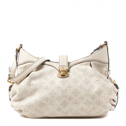 Louis Vuitton Mahina XS Ivory 1 of 8
