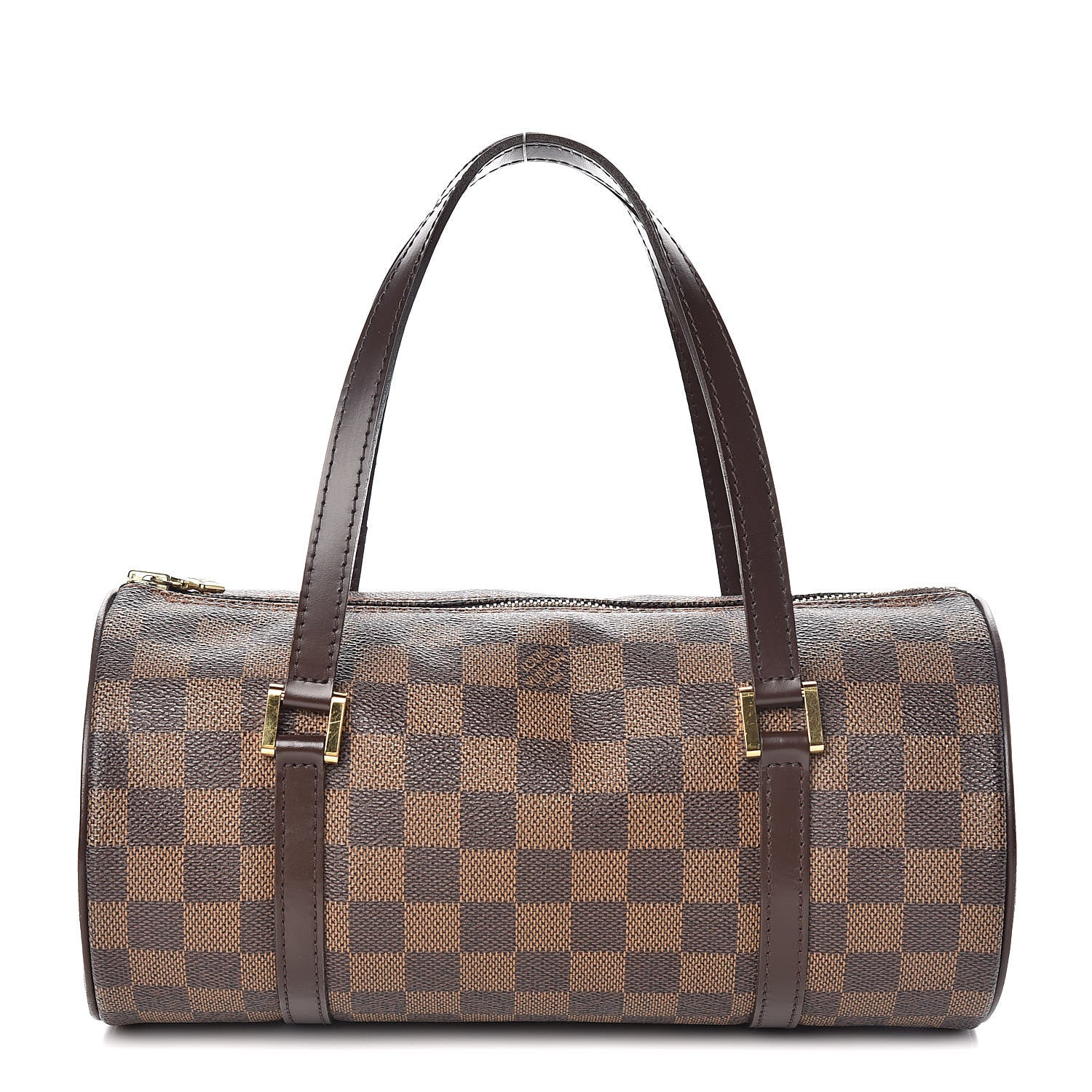 Louis Vuitton Damier Ebene Papillon 26 1 of 10
