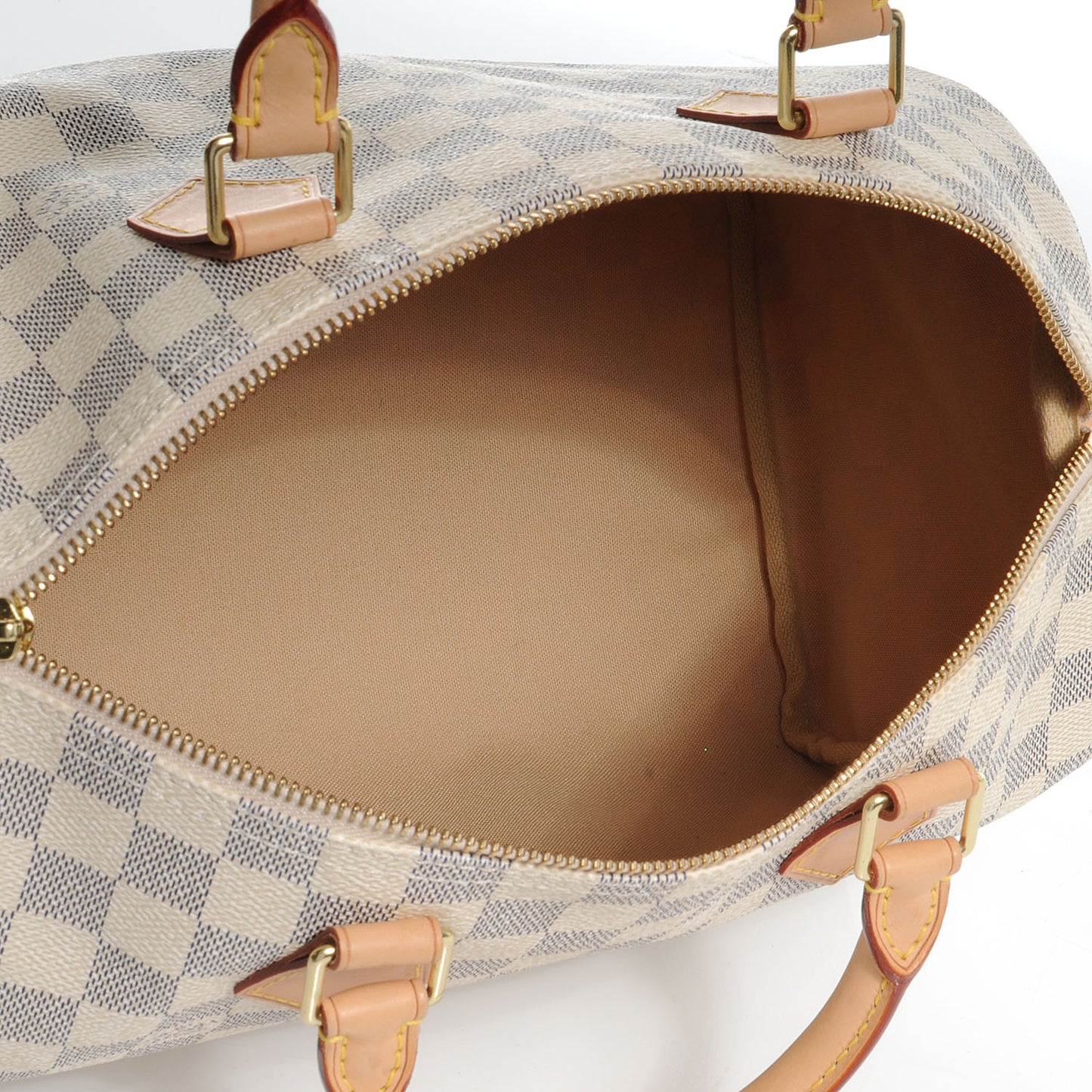 Damier Azur Speedy 30