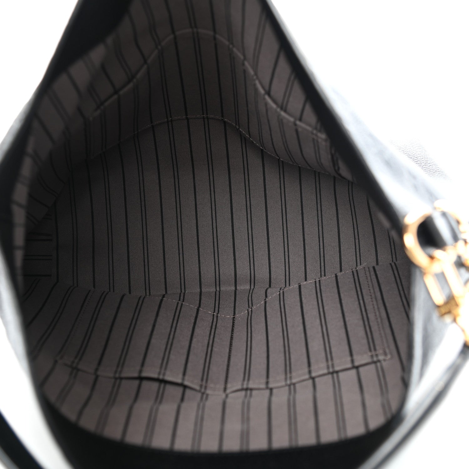 Louis Vuitton Empreinte Melie Black 5 of 10