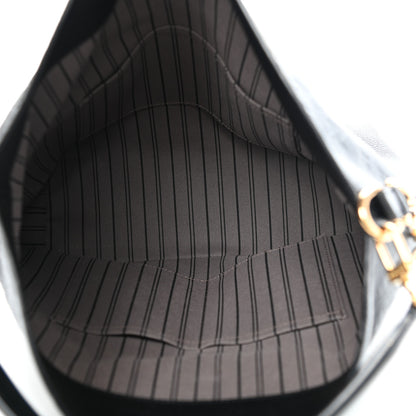 Louis Vuitton Empreinte Melie Black 5 of 10