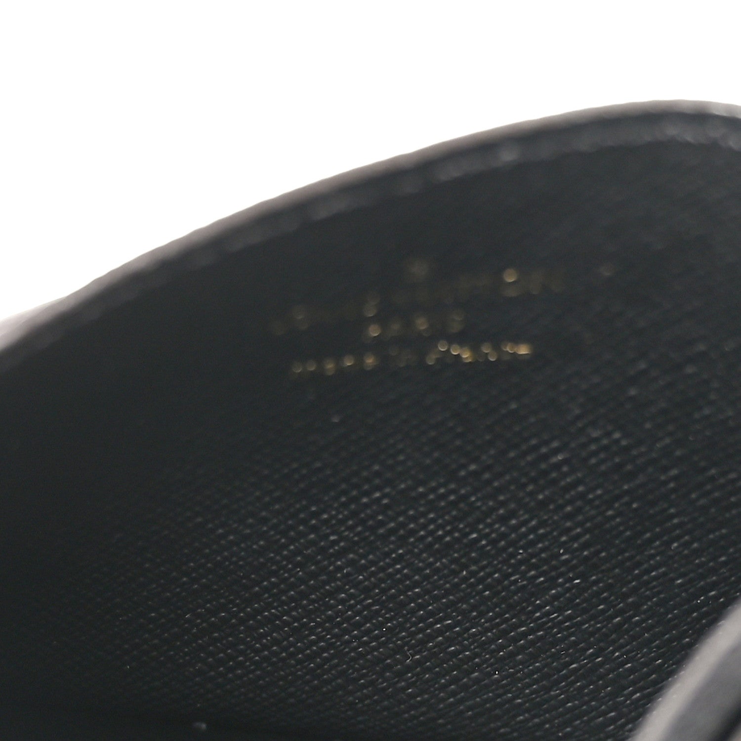 Louis Vuitton Reverse Monogram Side Up Card Holder 5 of 6