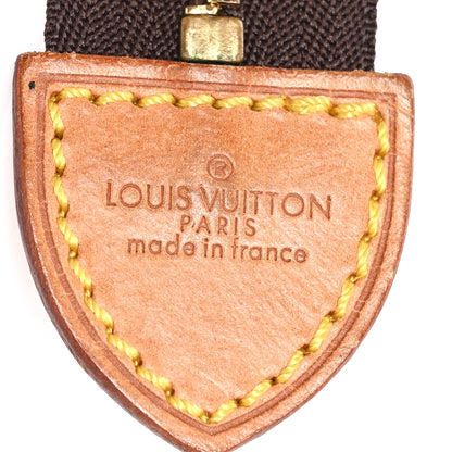Louis Vuitton Monogram Toiletry Pouch 26 6 of 6