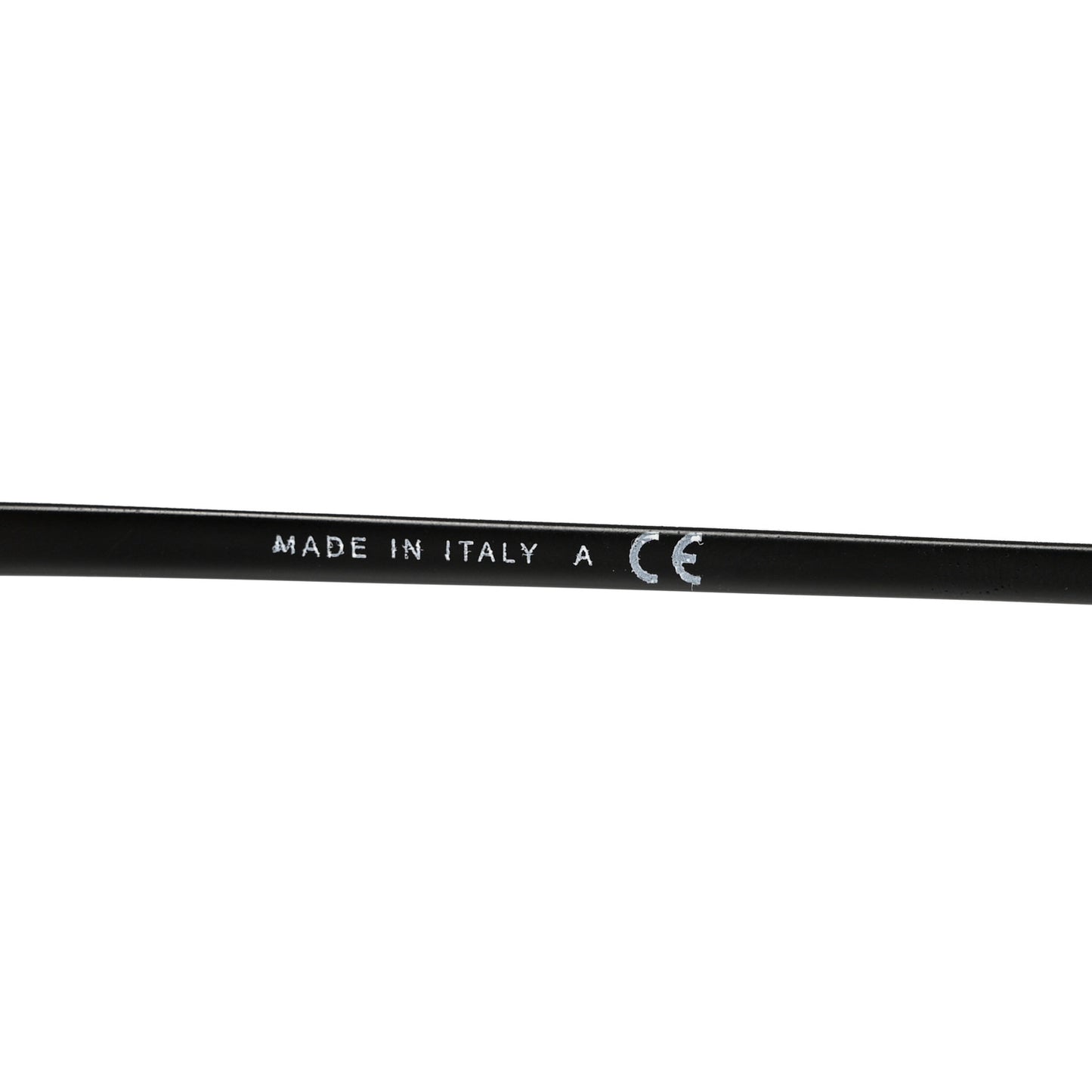 Metal Aviator Sunglasses 4279-B Black