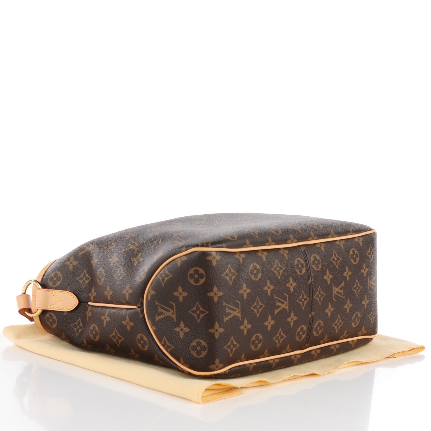 Louis Vuitton Monogram Delightful PM 4 of 7