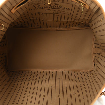 Louis Vuitton Monogram Neverfull GM 5 of 13