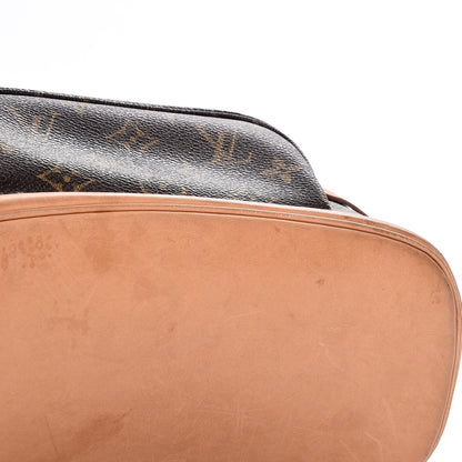 Louis Vuitton Monogram Montsouris MM Backpack 9 of 16