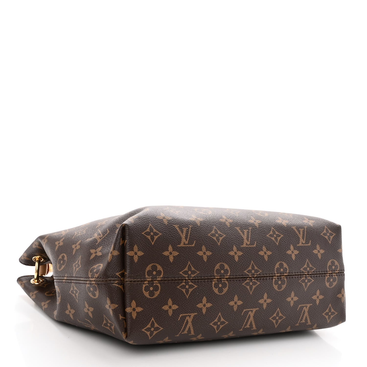 Louis Vuitton Monogram Graceful PM 4 of 9