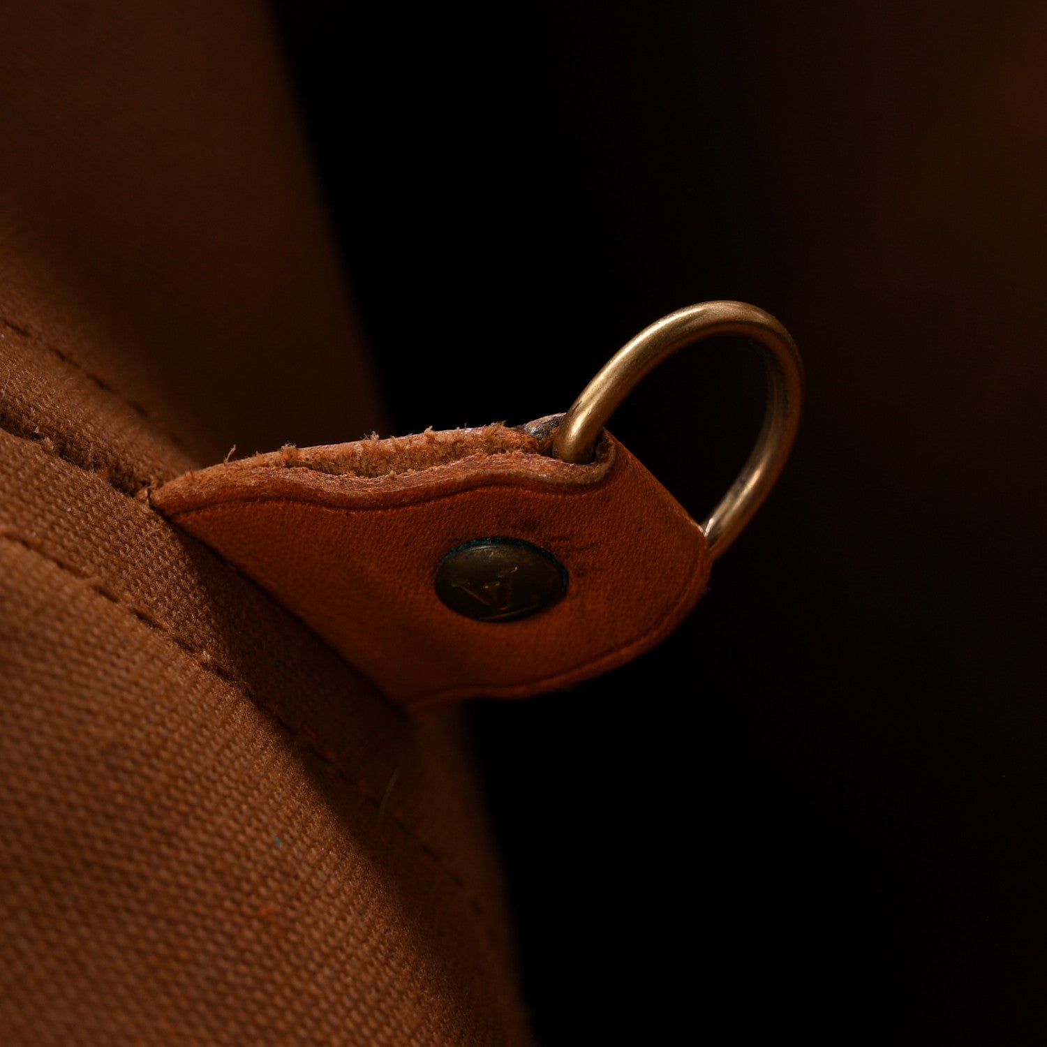 Louis Vuitton Monogram Randonnee PM 9 of 10