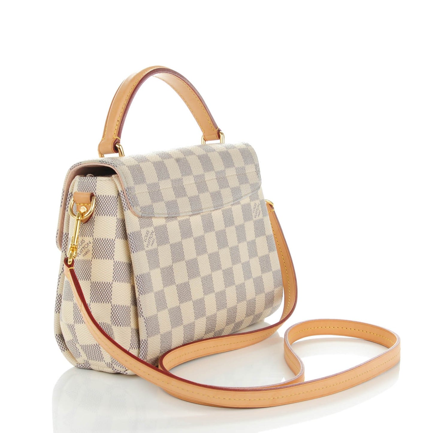 Damier Azur Croisette