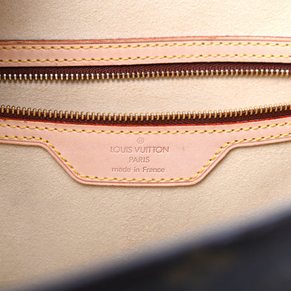 Louis Vuitton Monogram Babylone 6 of 8