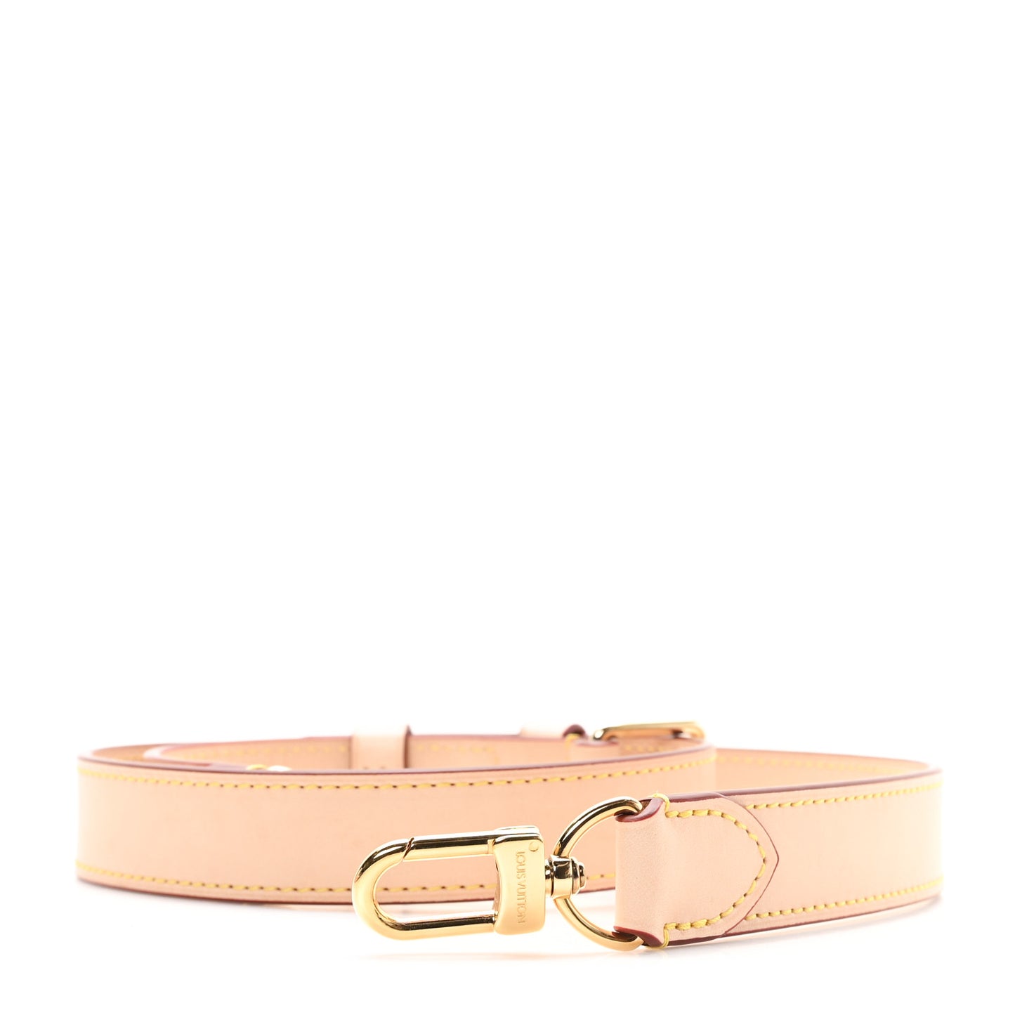 Vachetta Adjustable Speedy Bandouliere Shoulder Strap