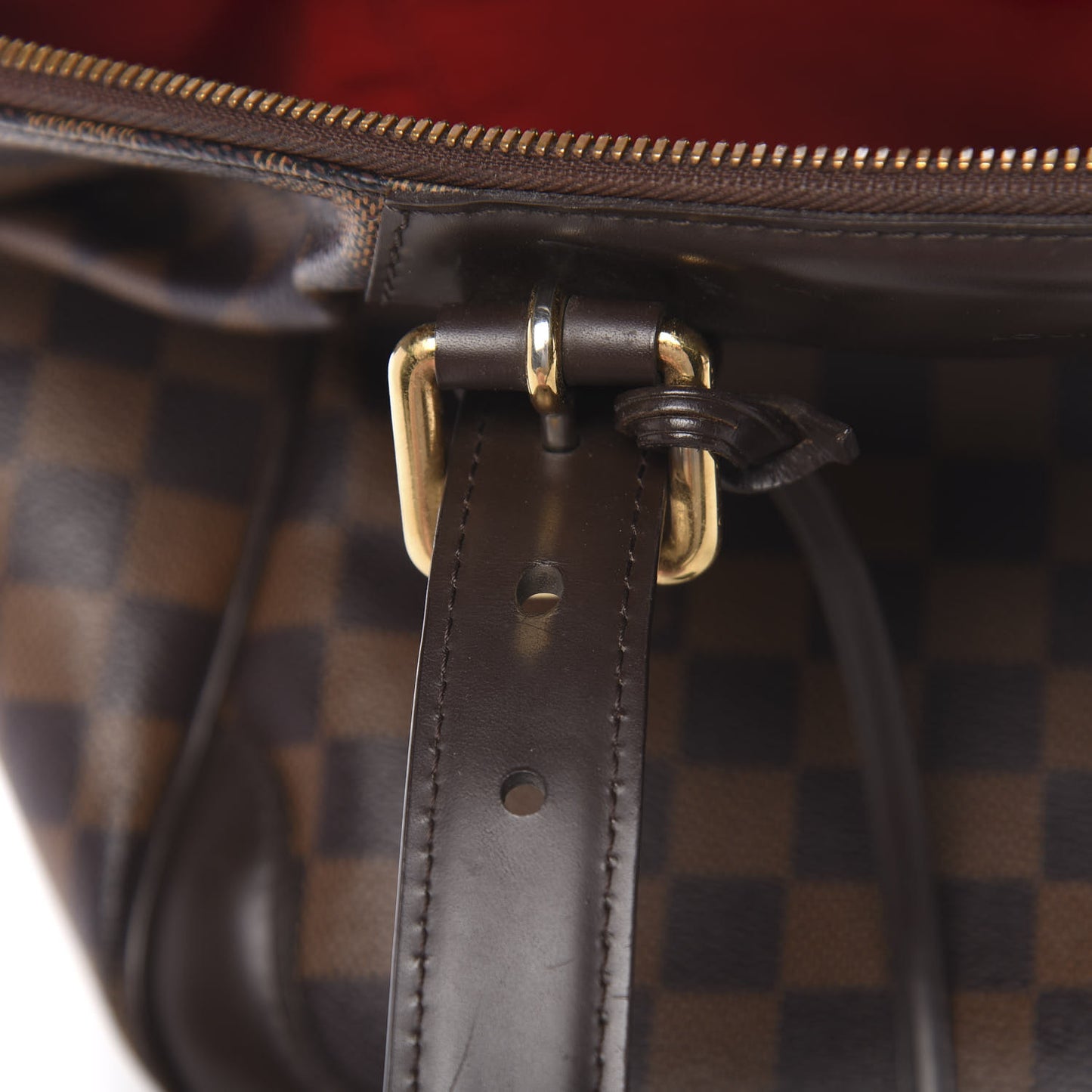 Damier Ebene Verona MM