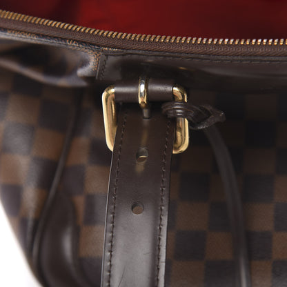 Louis Vuitton Damier Ebene Verona MM 14 of 24