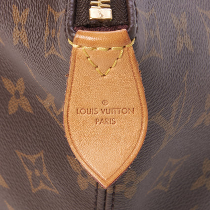 Louis Vuitton Monogram Iena PM 14 of 19