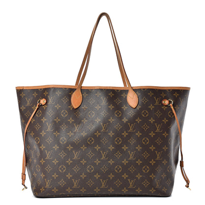 Louis Vuitton Monogram Neo Neverfull GM Pivoine 1 of 16