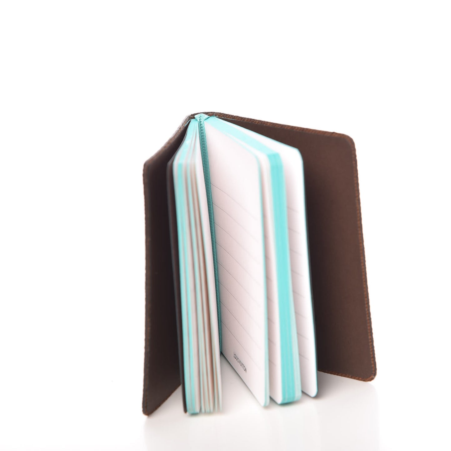 Monogram Mini Jules Notebooks