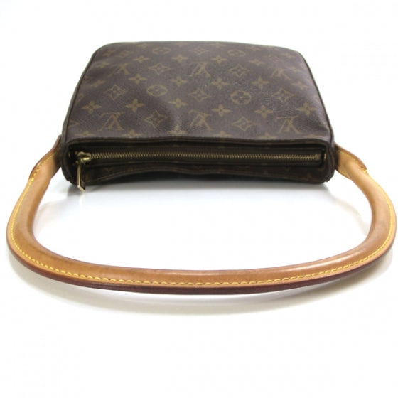 Louis Vuitton Monogram Looping MM 6 of 9