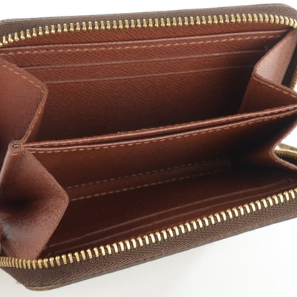 Louis Vuitton Monogram Zippy Coin Purse 5 of 7