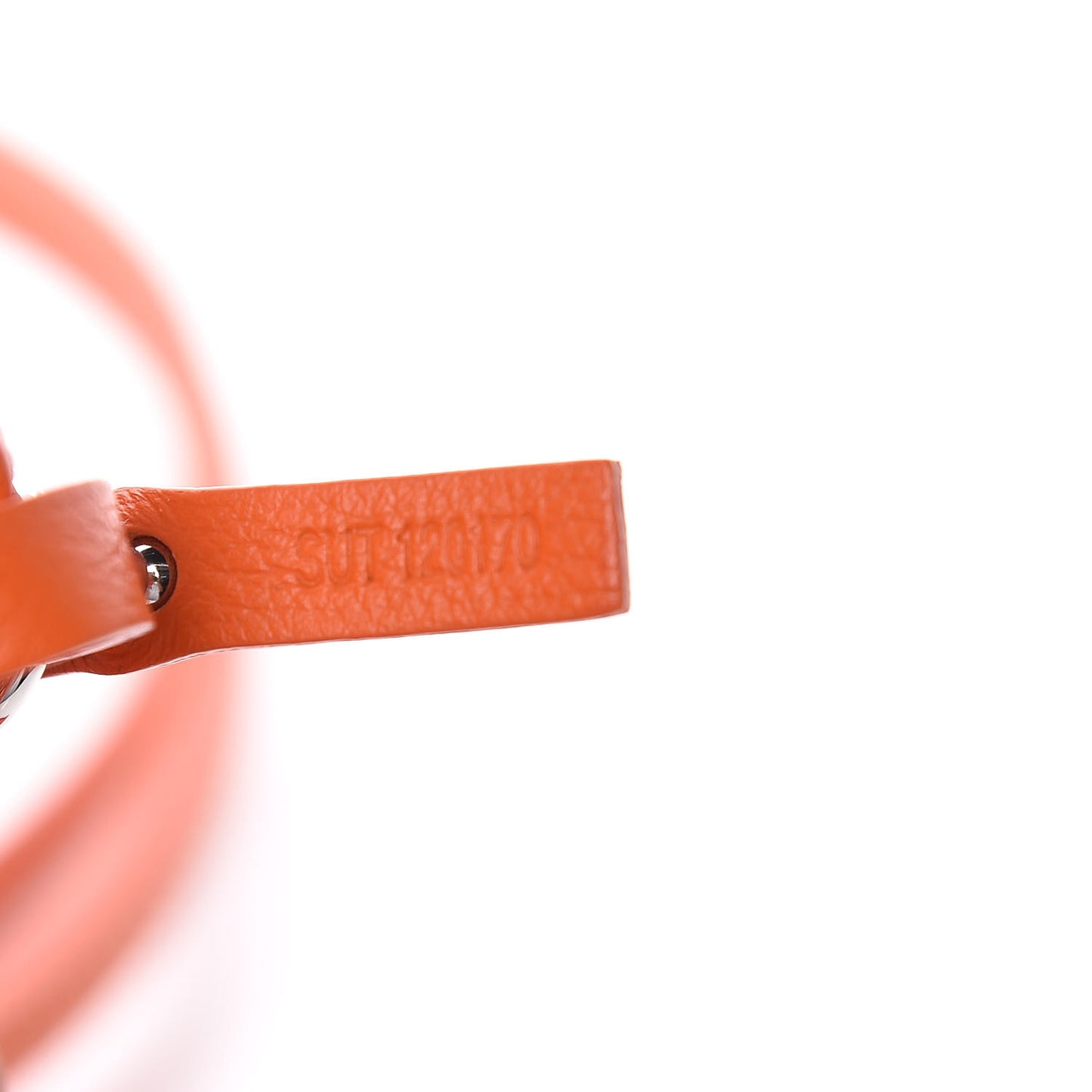 Goyardine Saint Louis GM Orange