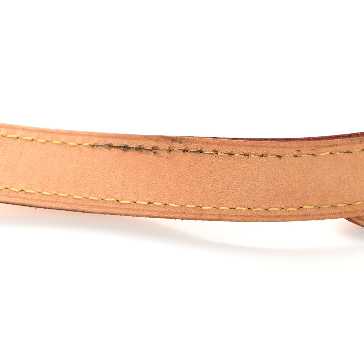 Monogram Speedy Bandouliere 30