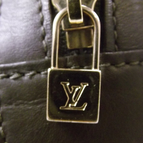 Louis Vuitton Mini Monogram Josephine PM Kaki 9 of 11