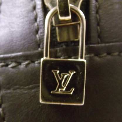 Louis Vuitton Mini Monogram Josephine PM Kaki 9 of 11