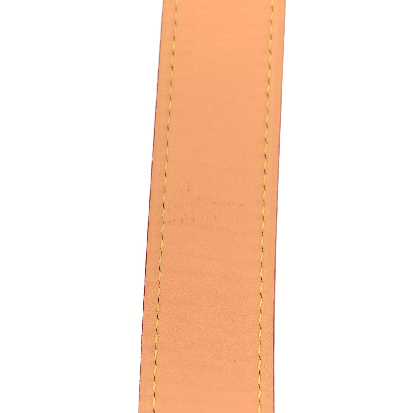 Vachetta 25mm Adjustable Shoulder Strap