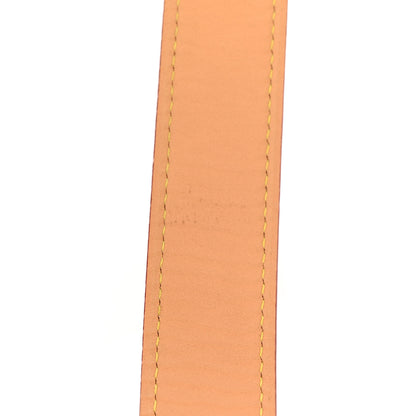 Louis Vuitton Vachetta 25mm Adjustable Shoulder Strap 6 of 8