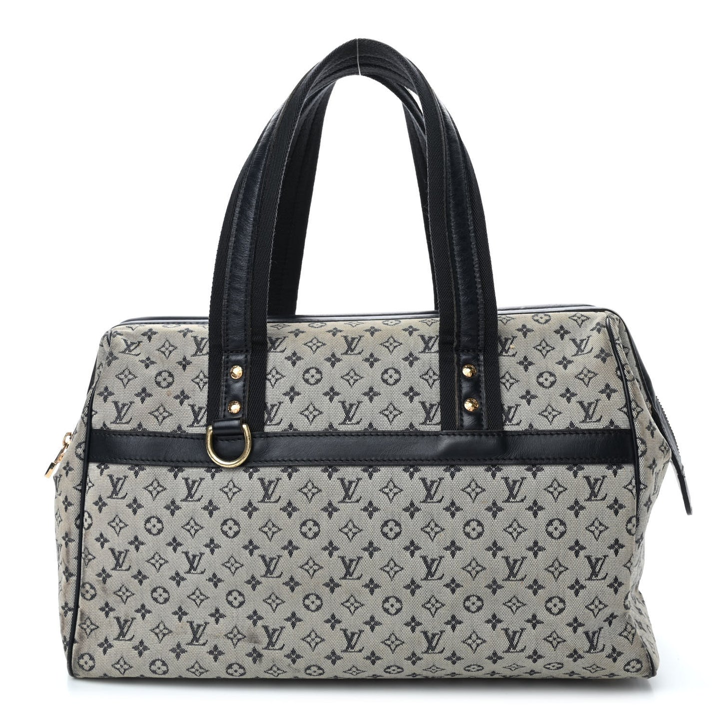 Mini Monogram Josephine GM Blue