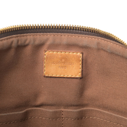 Louis Vuitton Monogram Palermo PM 6 of 20