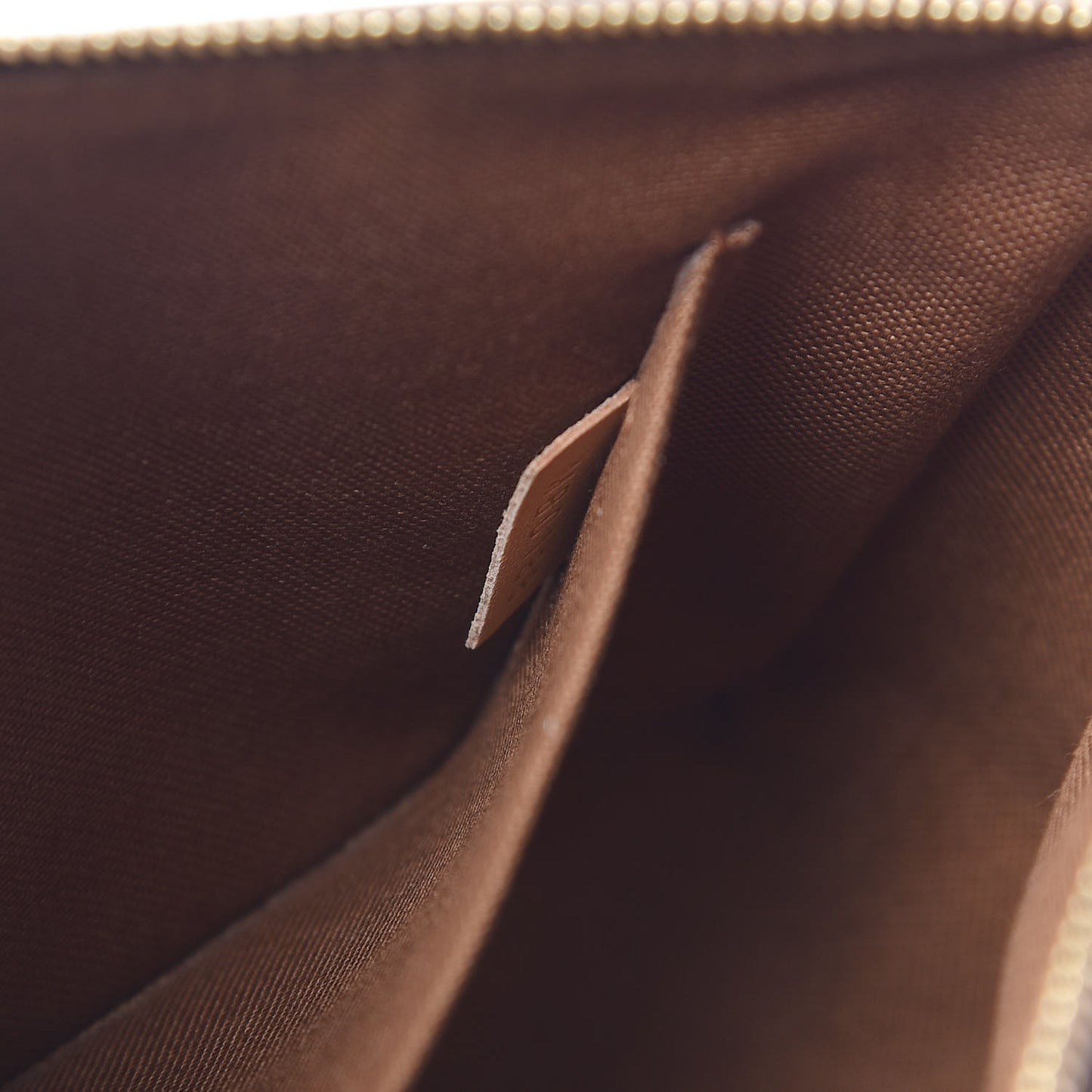 Monogram Pochette Accessories NM