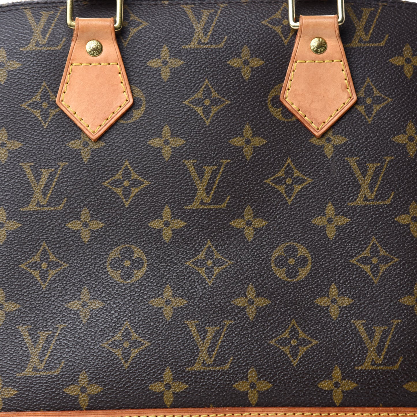 Monogram Alma PM
