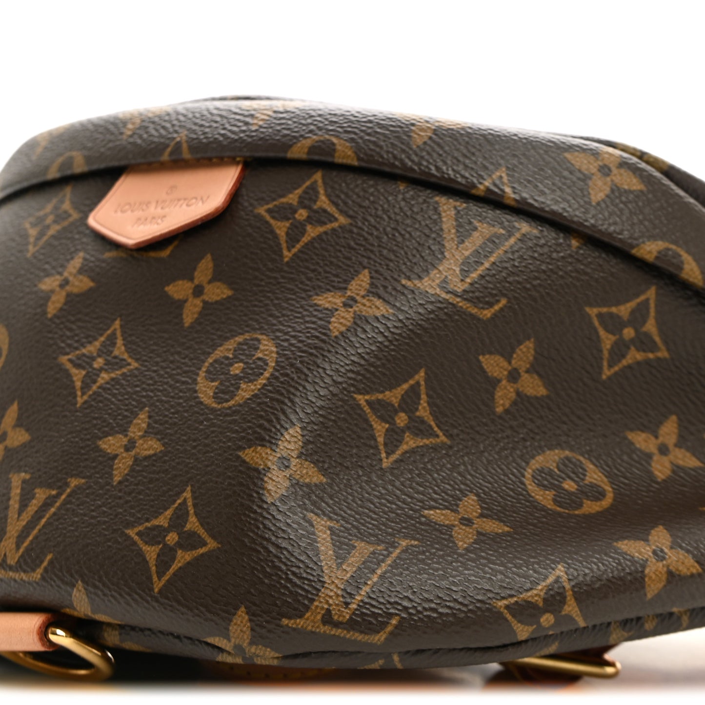 Monogram Bumbag