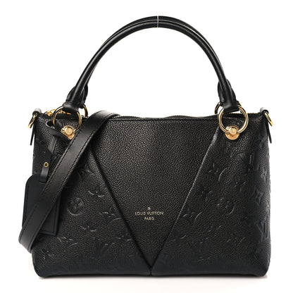 Louis Vuitton Empreinte V Tote BB Black 1 of 8