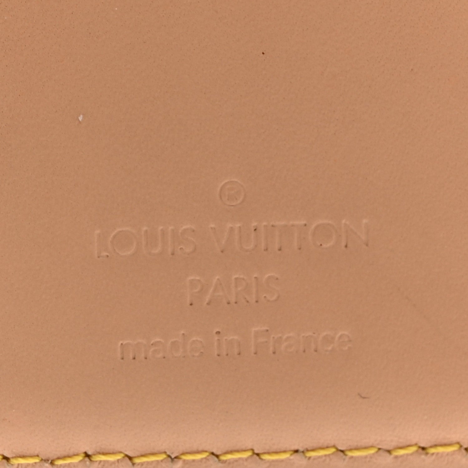 Louis Vuitton Monogram Multicolor French Purse Wallet Black 6 of 11