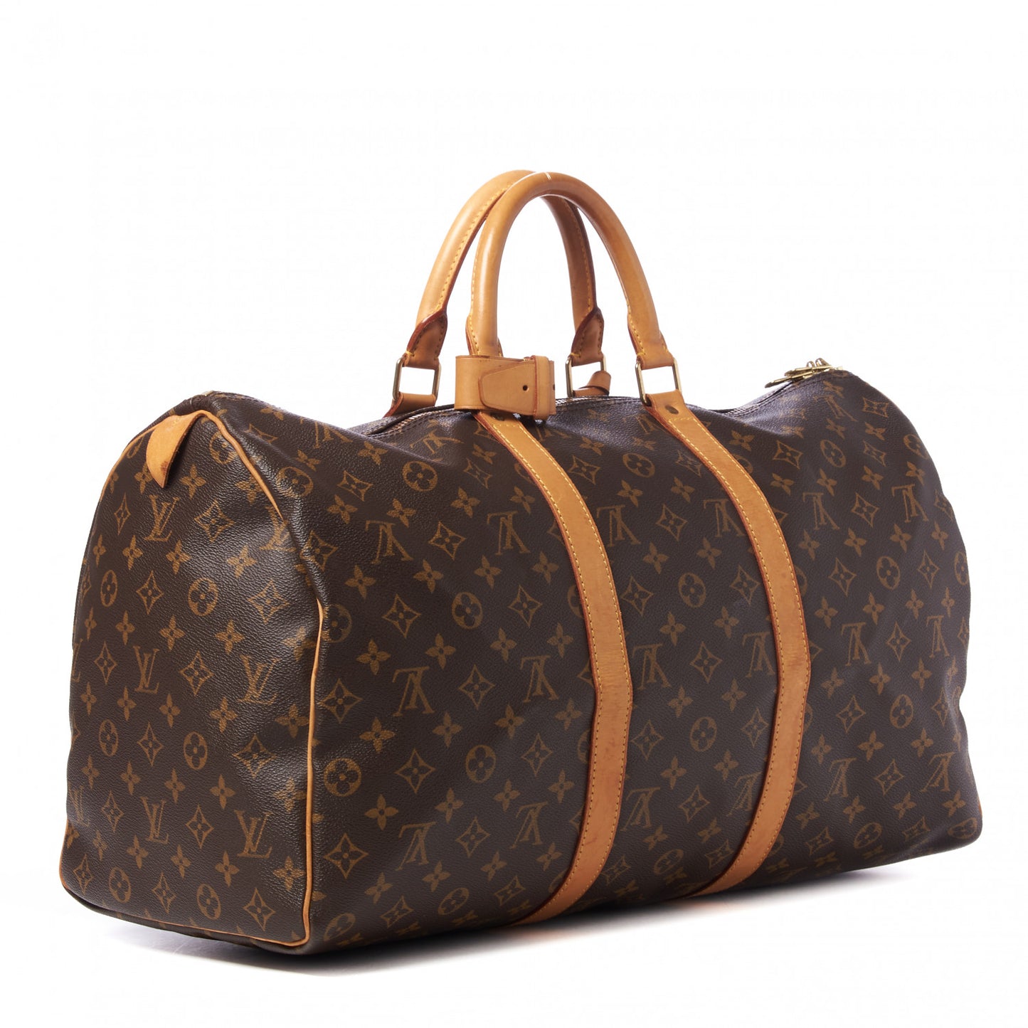 Monogram Keepall 50