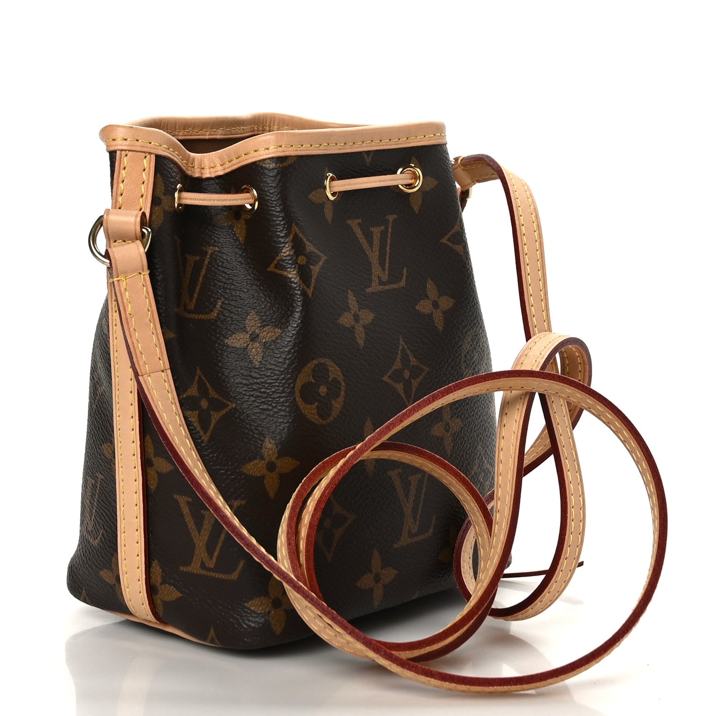 Monogram Nano Noe