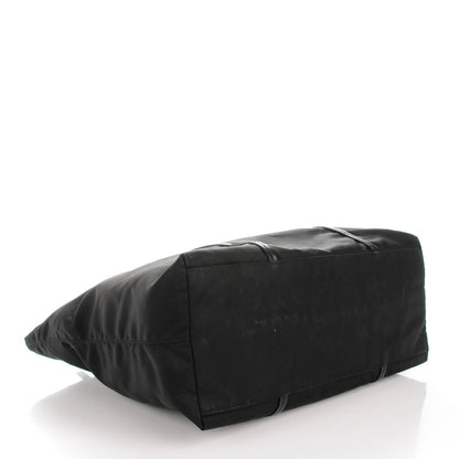 Prada Tessuto Nylon Tote Nero Black 4 of 7