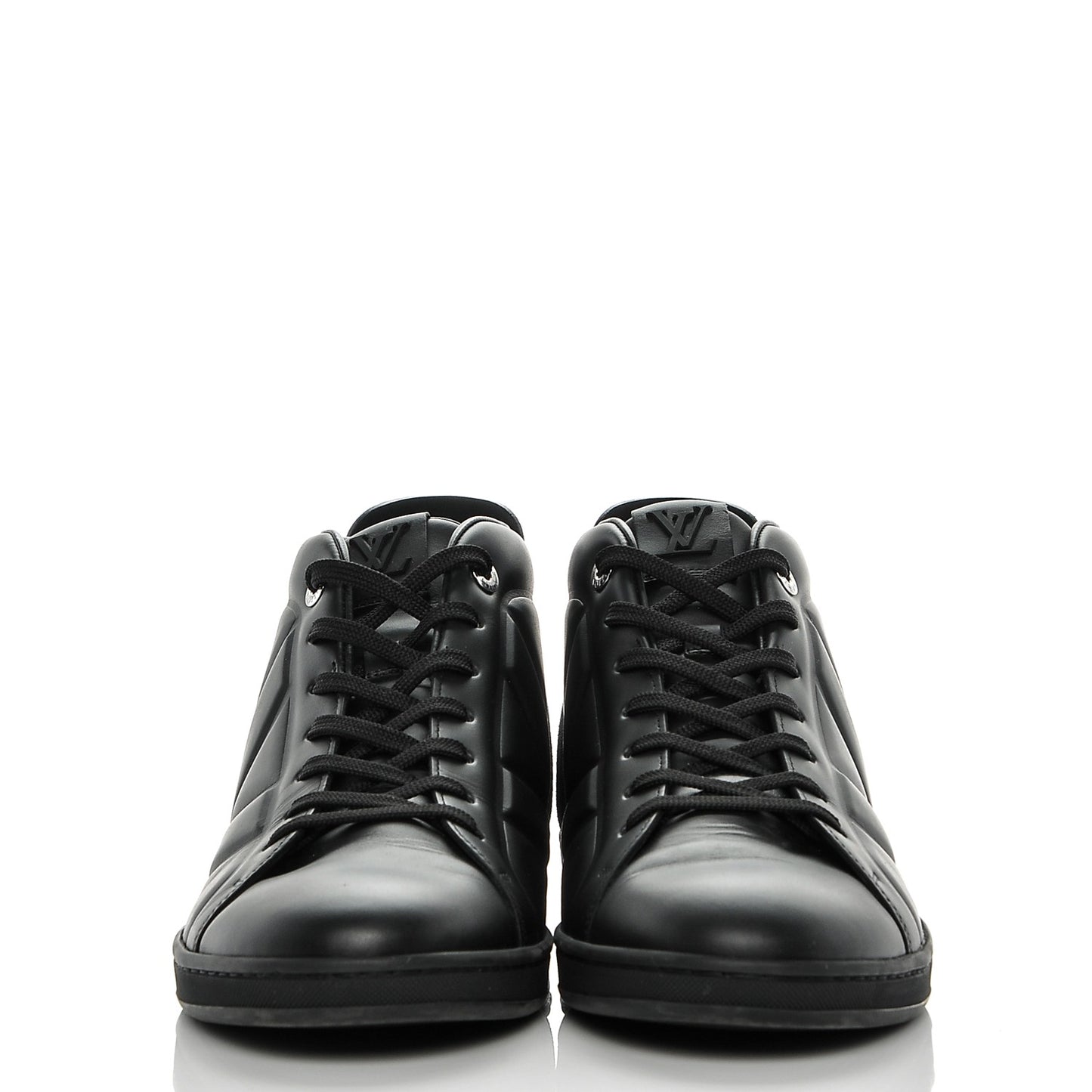 Calfskin Fuselage Sneakers 9